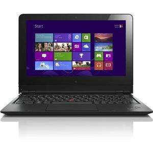 Lenovo ThinkPad Helix 11,6” (2012)