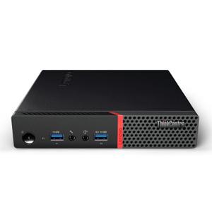 Lenovo ThinkCentre M900 Tiny Core i5 2,2 GHz - HDD 500 GB RAM 8 GB QWERTY
