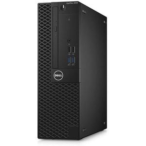 Dell OptiPlex 3050 SFF Core i5 3,2 GHz - HDD 500 GB RAM 4 GB