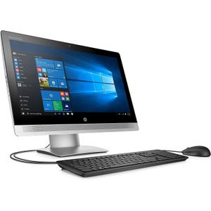 HP EliteOne 800 G2 23" Core i5 3,3 GHz - SSD 256 Go - 8 Go AZERTY