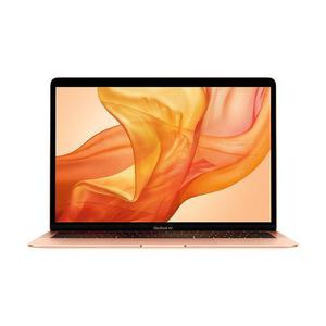 MacBook Air 13" Retina (Fin 2018) - Core i5 1,6 GHz - SSD 512 Go - 16 Go AZERTY - Français