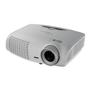 OptomaGB HD20 Videoprojektori Helligkeit Harmaa