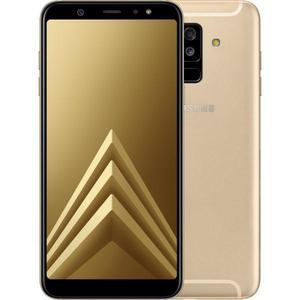 Galaxy A6 (2018) 32 Go Dual Sim - Or - Débloqué