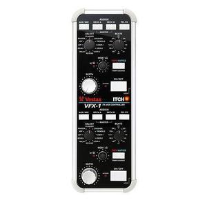 Contrôleur d'effet Vestax VFX1