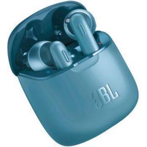 Écouteurs Bluetooth Avec Micro JBL Tune 220TWS - Bleu