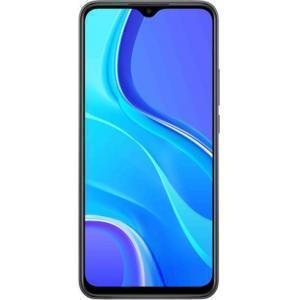Xiaomi Redmi 9 64 Gb Dual Sim - Grau - Ohne Vertrag