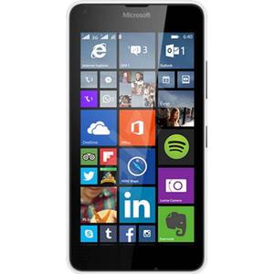 Microsoft Lumia 640 - White - Unlocked