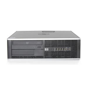 Hp Compaq Elite 8000 Pentium 2,93 GHz - HDD 250 GB RAM 3 GB
