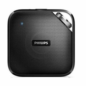 Enceinte Bluetooth Philips BT2500B - Noir