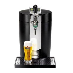 Tireuse à bière Krups VB5020FR