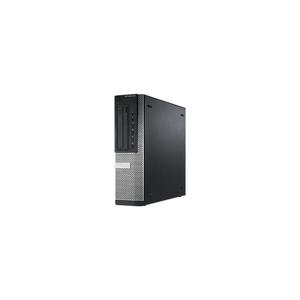 Dell OptiPlex 790 SFF Core i5 3,1 GHz - HDD 250 Go RAM 4 Go