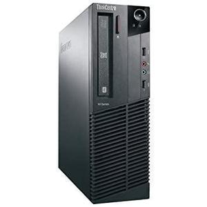 Lenovo ThinkCentre M91p Core i5 3,1 GHz - HDD 250 Go RAM 4 Go