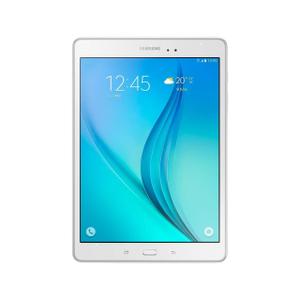 Galaxy Tab S2 (2016) 32 Go - WiFi - Blanc - Sans Port Sim