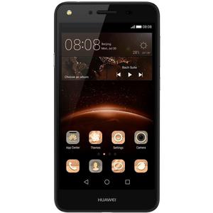 Huawei Y5II 8GB - Zwart (Midnight Black) - Simlockvrij