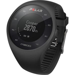 Uhren GPS Polar M200 -