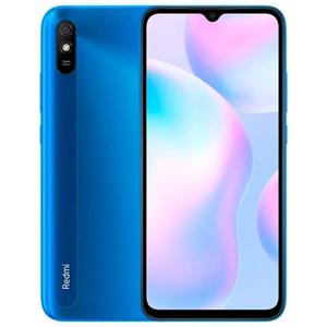 Xiaomi Redmi 9A 32GB Dual Sim - Aurora Blauw - Simlockvrij