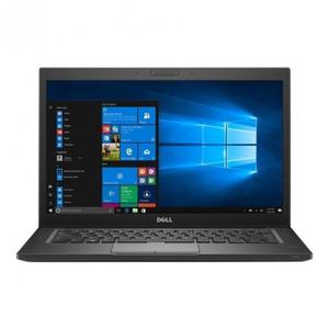 Dell Latitude 7280 12" Core i7 2,8 GHz - SSD 512 GB - 16GB - Teclado Español