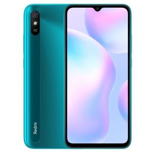 Xiaomi Redmi 9A 32 Go Dual Sim - Vert - Débloqué