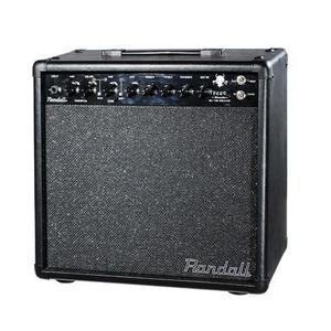 Randall RD 50 Verstärker