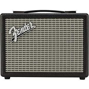 Fender Indio Bluetooth Speakers - Preto
