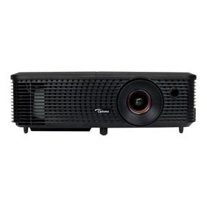 Projecteur Optoma W340 - Noir
