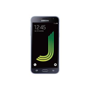 Galaxy J3 (2016) 8 Gb Dual Sim - Schwarz - Ohne Vertrag