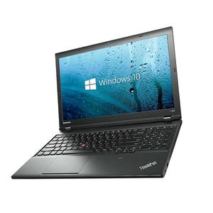Lenovo ThinkPad L540 15" Core i5 2,6 GHz - SSD 128 Go - 4 Go AZERTY - Français
