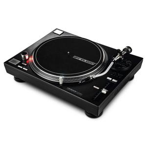 Platenspeler Reloop RP-7000 MK2 - Zwart