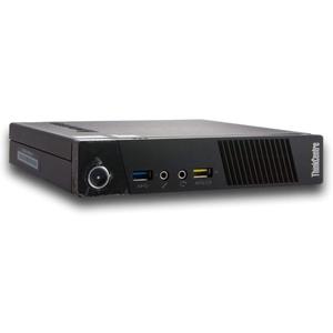 Lenovo ThinkCentre M93 Tiny Core i5 2,5 GHz - SSD 512 Go RAM 8 Go