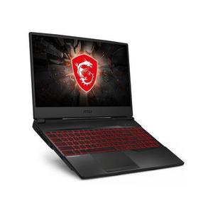 MSI GL65 Leopard 10SER-023XFR 15,6” (2020)
