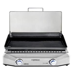 Plancha Campingaz Master EX