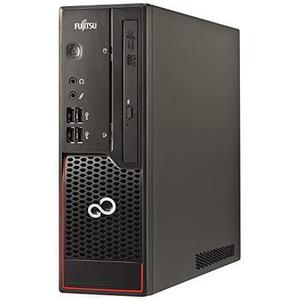 Fujitsu Esprimo C710 USDT Core i5 3,2 GHz - HDD 500 GB RAM 8GB