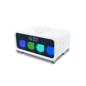 Réveil/Effets Lumineux Metronic 477029