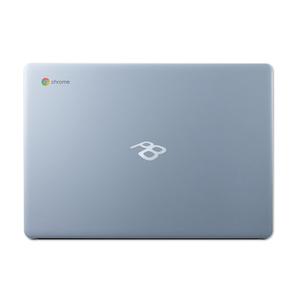 Packard Bell ChromeBook 314 - PCB314-1T-C5EY Celeron 1,1 GHz 32Go eMMC - 4Go AZERTY - Français