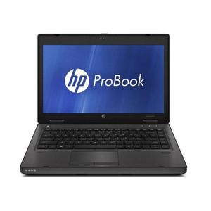 HP ProBook 6460B 14" Core i5 2,5 GHz - SSD 120 Go - 8 Go AZERTY - Français