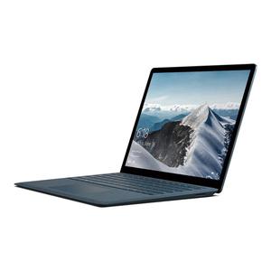 Microsoft Surface Laptop (1st Gen) 13" Core i5 2,5 GHz - SSD 256 GB - 8GB QWERTY - Englisch (US)