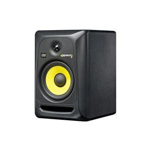 Krk Rokit 6 G3 Überwachen von Lautsprechern 73
