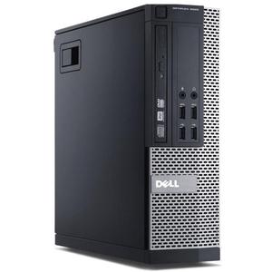 OptiPlex 9020 SFF Core i7-4770 3.4 - SSD 256 GB - 8GB