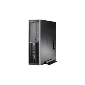 Hp Compaq 6300 Pro SFF Core i3 3,3 GHz - HDD 250 Go RAM 8 Go