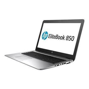 HP EliteBook 850 G3 15,6” (Mai 2016)