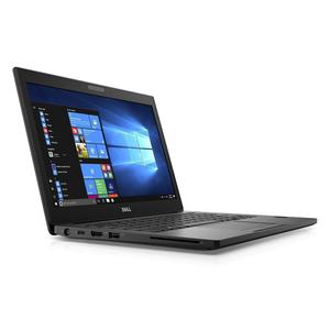 Dell Latitude 7280 12" Core i5 2,4 GHz - SSD 128 GB - 8GB AZERTY - Frans
