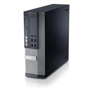Dell OptiPlex 9010 SFF Core i5 3,4 GHz - SSD 960 GB RAM 16 GB