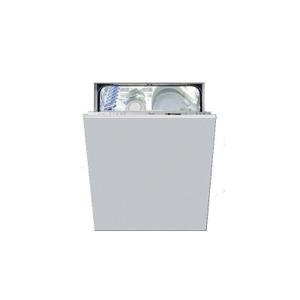 Lave-vaisselle encastrable 59.8 cm Whirlpool ADG3540 - 14 Couverts