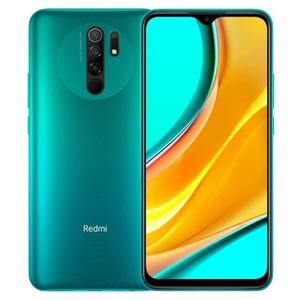 Xiaomi Redmi 9 64 Go Dual Sim - Vert - Débloqué