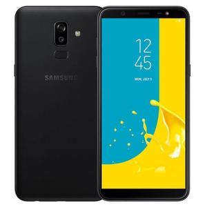 Galaxy J8 32 Gb - Schwarz - Ohne Vertrag