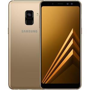 Galaxy A8+ (2018) 32 Go Dual Sim - Or - Débloqué