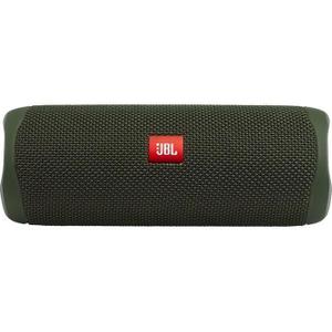 Enceinte Bluetooth Jbl Flip 5 - Vert