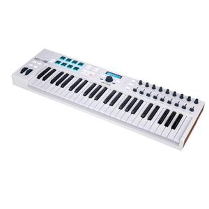 KeyLab Essentials 49 MIDI-Controller für Einsteiger 49 Tasten