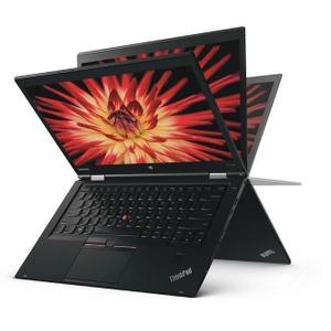 Lenovo ThinkPad X1 Yoga Gen 3 14" Core i5 1,6 GHz - SSD 256 Go - 8 Go QWERTY - Anglais (US)