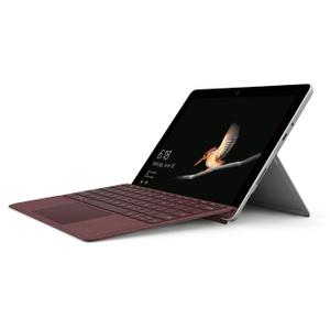 MICROSOFT  Surface Go - 64Go - Intel Pentium - Gris